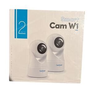 Owltron Smart Cam W1 2 pack
